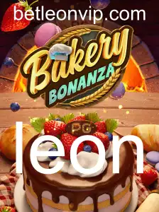 BakeryBonanza: Descubra a Arte da Panificação com Leon