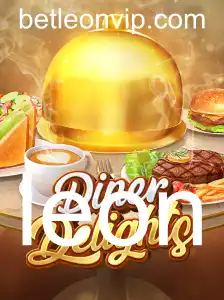 DinerDelights: Uma Jornada Gastronômica com Leon