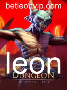Explorando Dungeon: Um Mergulho no Mundo do Jogo Leon
