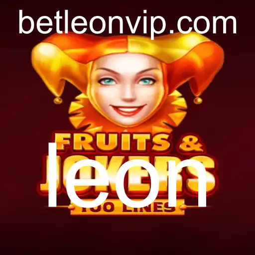 FruitsAndJokers100: Explore o Mundo das Frutas e Boa Sorte