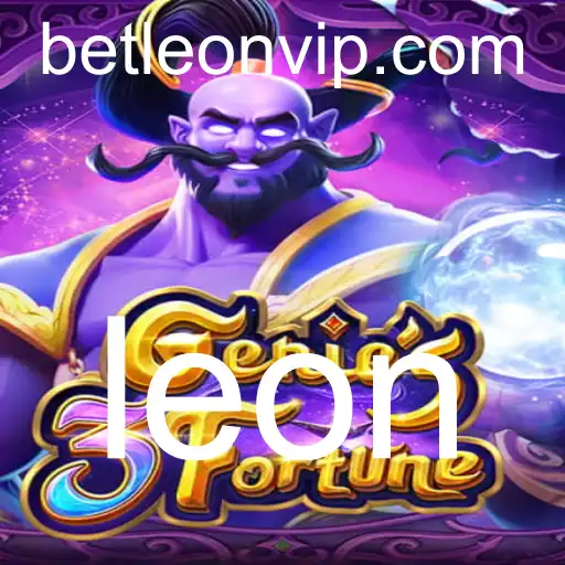 Descubra 'Genie3Fortune': O Novo Jogo Que Encanta Com Magia e Aventura