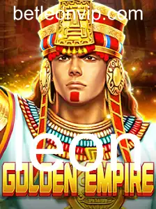 GoldenEmpire: A Jornada Épica no Coração do Reino