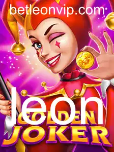 GoldenJoker: A Excitante Aventura no Mundo de Jogos com Influências de Leon