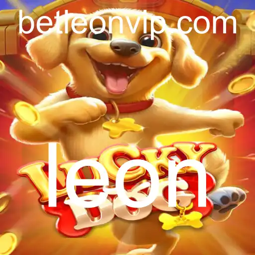 Explorando o Universo de LuckyDog: Aventura e Estratégia com Leon