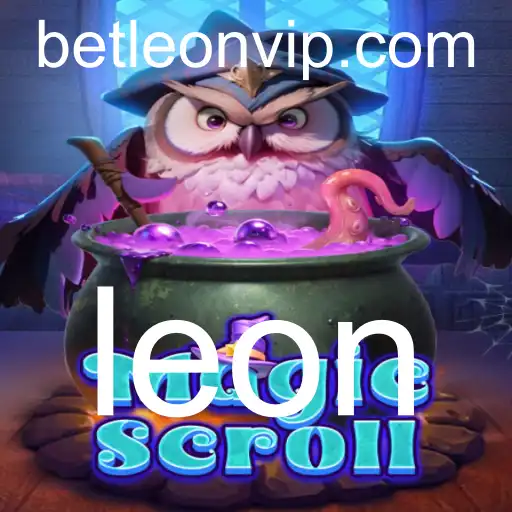 MagicScroll: A Aventura Mágica com Espírito Leonino
