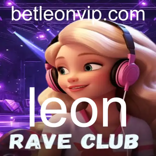 Descubra o Universo Envolvente de RaveClub: Um Jogo Emoção com Leon ao seu Lado