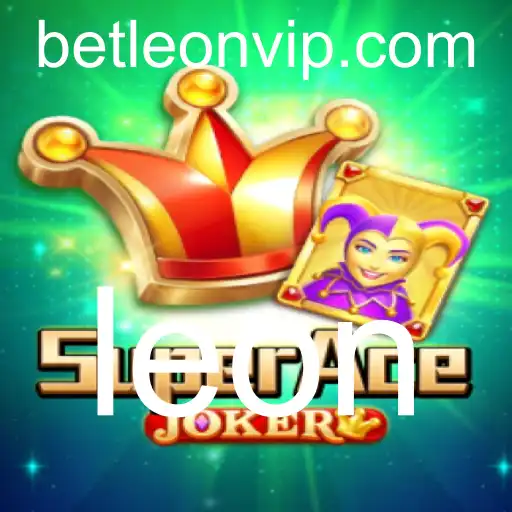 SuperAceJoker: A Revolução no Mundo dos Jogos de Cartas