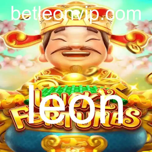 LUCKYFORTUNES: Descubra o Excitante Jogo Inspirado por 'Leon'