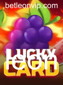 Descubra o Mundo de LuckyCard: Um Jogo Envolvente e Atual