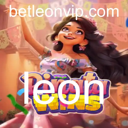 Descubra a Emoção do Jogo PinataWins: A Aventura Começa com León