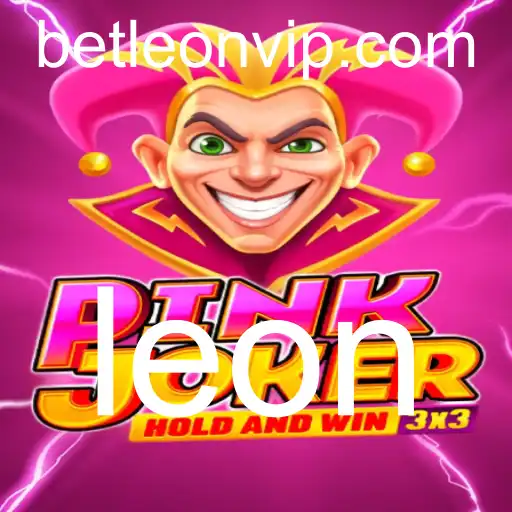 Explorando o Mundo de Pinkjoker: Um Mergulho na Aventura de Leon