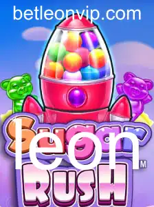 SugarRush: Uma Jornada Doce no Mundo dos Jogos
